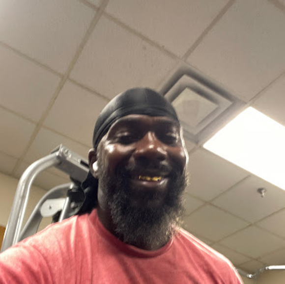 Meet your Posher, Ernest - Picture 1 of 1